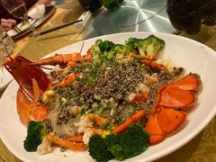 -上海凯宾斯基大酒店