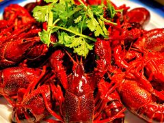 清蒸小龙虾-浙食逅·弄虾·融合菜·小龙虾(双城国际店)
