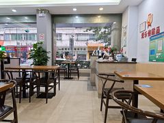 -爱乐信甜品(石湾店)