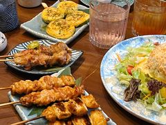 -鸟泉居酒屋·烧鸟·酒馆(百子湾店)
