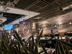 -海玥荟海鲜姿造自助餐厅(欧罗巴广场店)