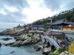 -海东龙宫寺