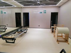 -懒人Club运动健身·运动康复·私教(卓越时代广场店)