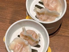 -喜鼎海胆水饺(东港店)