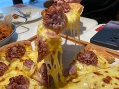 -烁先生披萨·儿童餐下午茶(河南岸店)