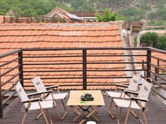 -瑜上·山食小馆