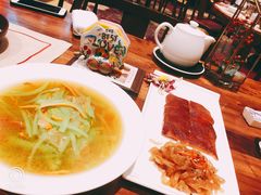 -云龙轩(迪士尼探索家度假酒店)