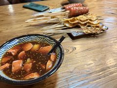 -小二楼炖肠