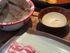 -楠火锅(哈尔滨金爵万象店)