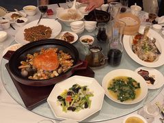 -上海小南国(国会店)