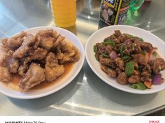 -新洪记·丽久饭店(铁西店)