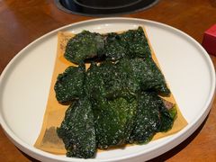 南丹野菜牛肉酿-瑶王府·广西菜(金阳路店)