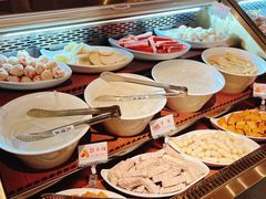 -温野菜涮涮锅(曲江大悦城店)