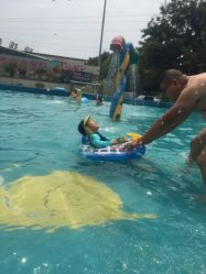 -珍珠泉水上世界