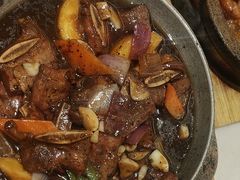 -小菜园新徽菜(无锡人民路红豆店)
