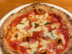-Pizzeria da Nicola·火炉披萨(中大国际店)
