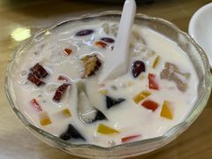 -琼大师东方烤乳猪(亚特兰蒂斯店)