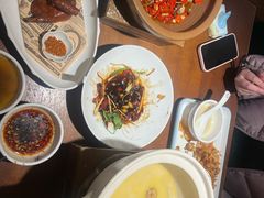 -乔街深夜食堂·小龙虾·高压锅生蚝(杭州总店)