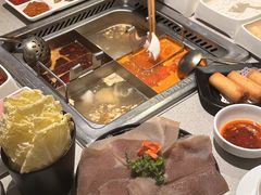 -海底捞火锅(群光广场店)