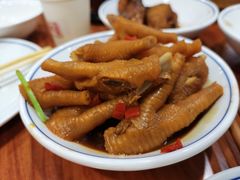 -奎元馆.百年奎元.非遗传承(西湖边的解放路店)