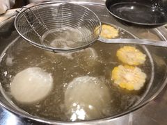 -粤潮牛肉火锅店(江南大道店)