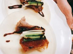 -蓝钻·国际美食海鲜自助百汇(西直门店)