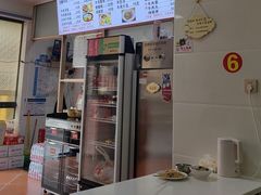 -老蔡牛肉拉面(龙湖分店)