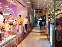 -宝龙广场(福州台江店)