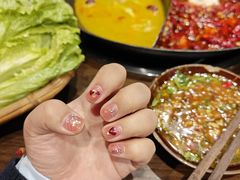 -萍姐火锅·公路夜市(南京新街口店)