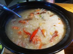 -潮粥荟·潮汕砂锅粥(朝阳大悦城店)