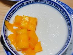双皮奶-赵记传承(太古里店)