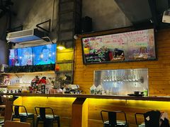-JuiceRobot·手工意大利面&汉堡精酿(珠江新城店)