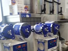 -煲珠公·老红糖珍珠奶茶(长宁龙之梦店)