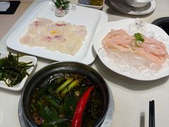 -围炉夜话·潮汕卤水火锅(榕江店)