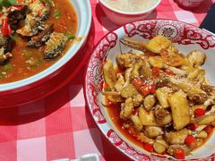 -辣小鲜·南昌大排档(船山路店)