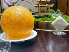 大麻球-钱江大院·芳宴江南(三花国际店)
