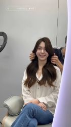 -藤野造型烫染·漂发