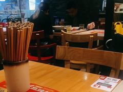 -大师兄·西北小馆(南沙万达广场店)