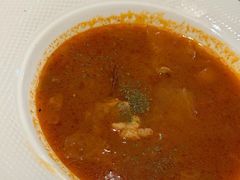 -安德烈俄式西餐厅(中央大街店)