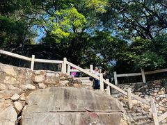 -草庵摩尼教遗址公园