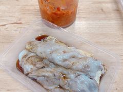 -山水肠粉(盐田店)