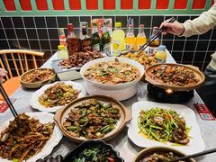 -赣菜笔记·江西米粉·小龙虾·小炒(曹杨路店)