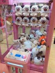 -多多淘儿童体验中心(重庆来福士店)