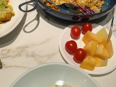 -阿里疆Alijiang·丝路美食·异域风情·清真(长楹天街店)