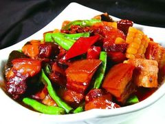 -一品名厨堂(先锋路店)