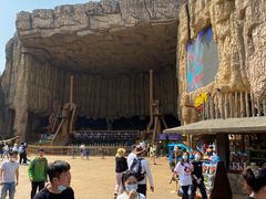 -恐龙人俱乐部