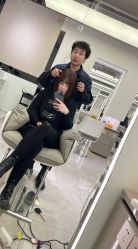 -MY HAIR ARDOR