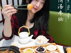 -新仙清汤牛腩(铜锣湾店)