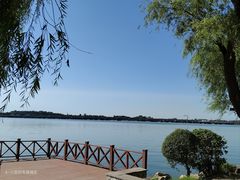 -丁香湖公园