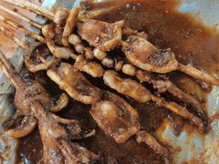 -十里铺铁板鱿鱼